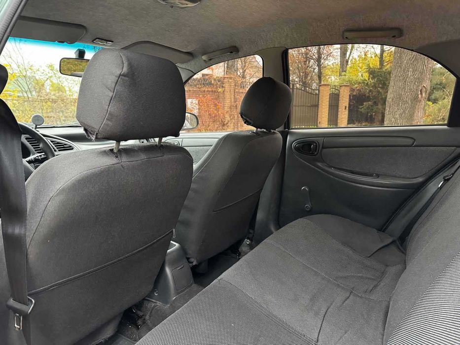 Продам ЗАЗ Lanos 2011р. #73022