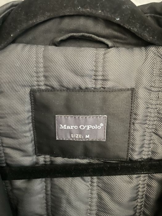 Kurtka męska Marc O’Polo