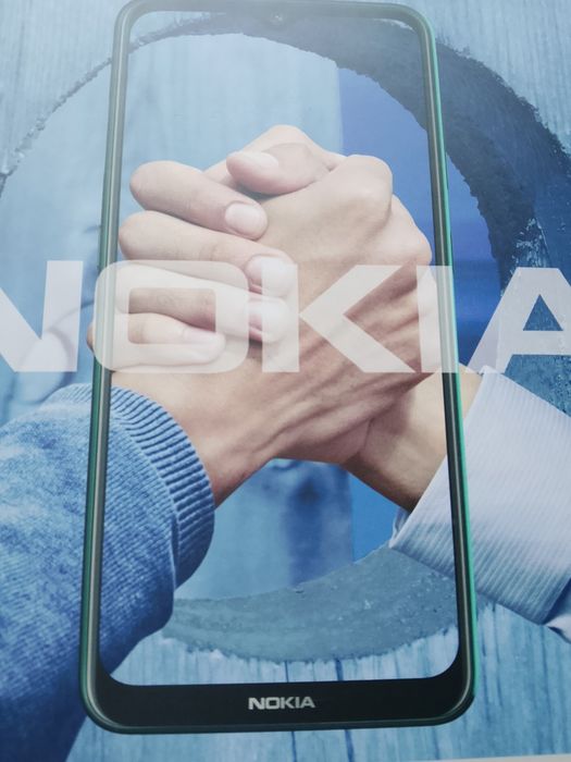 Sprzedam Nokia 7.2