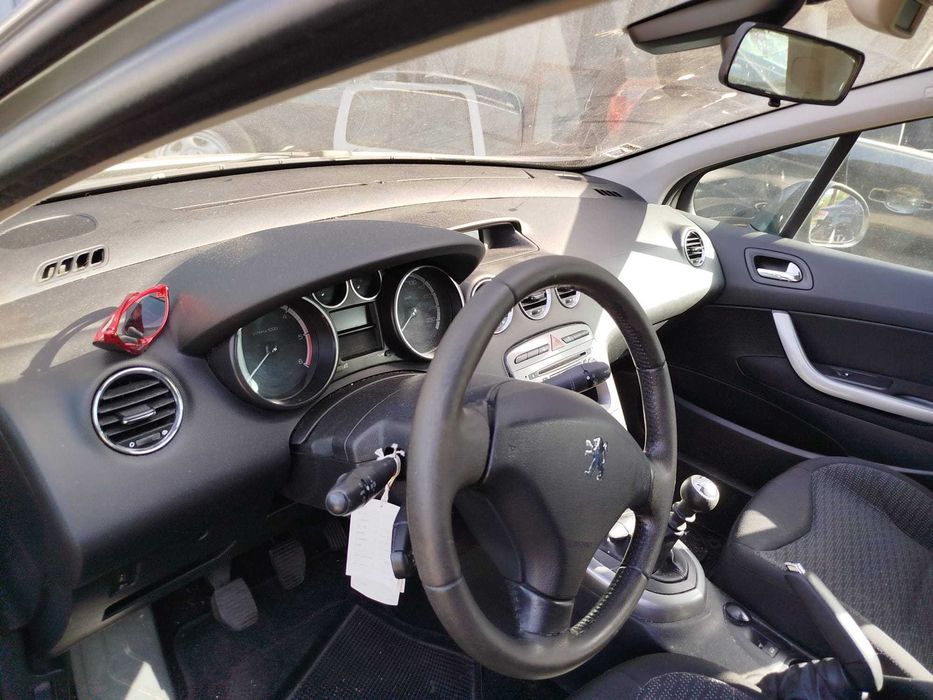 Para peças Peugeot 308 SW 1.6 HDI ano 2009