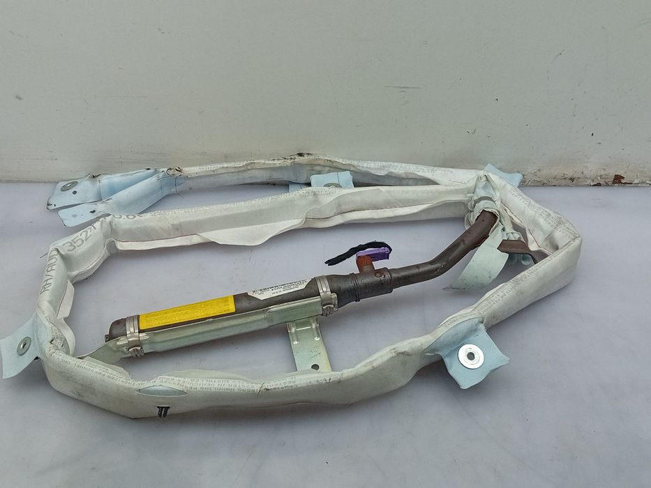 Airbag cortina direito AUDI A3 (8P1)