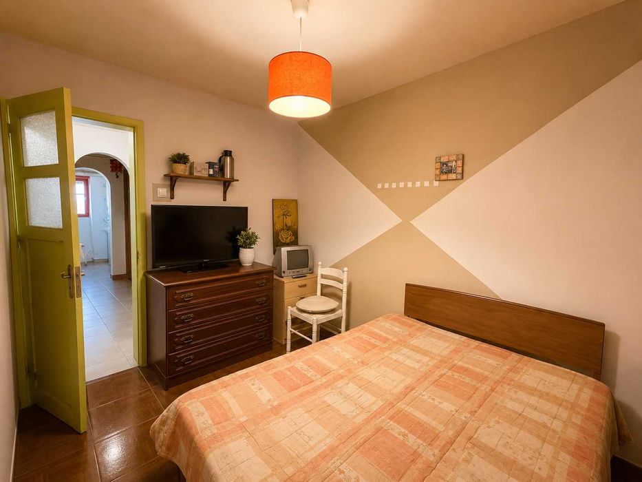 Apartamento T2 na Arrentela, Seixal para Remodelar
