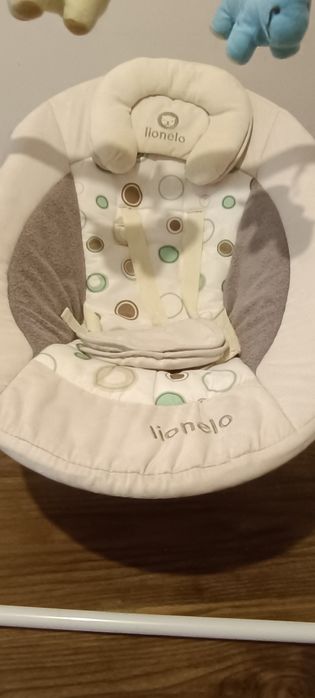 Шезлонг,крісло-каталка,заколисуючий центр