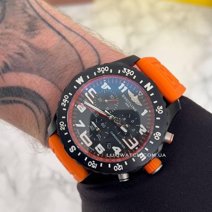 Часы мужские Breitling Endurance Брайтлинг