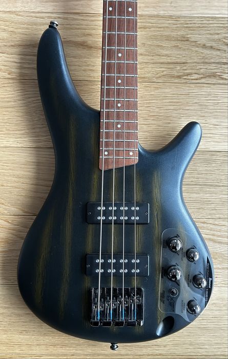 Ibanez SR300E-GVM