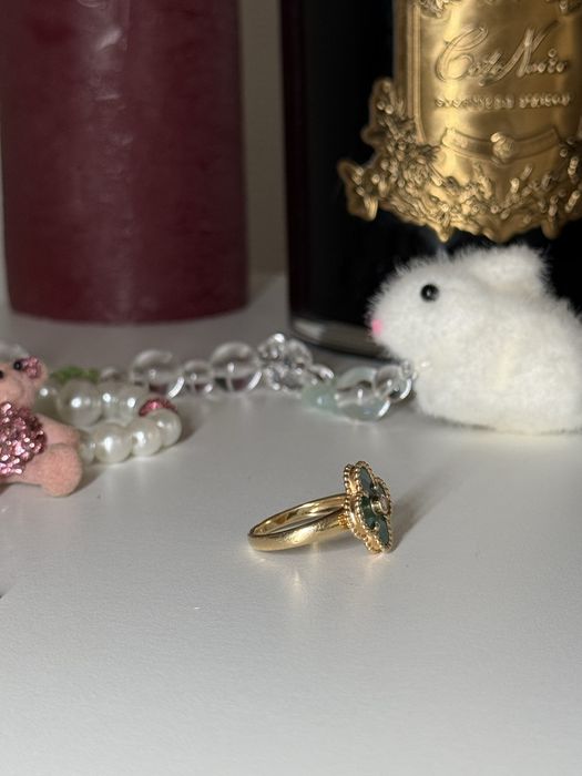 Кільце Van Cleef&Arpels