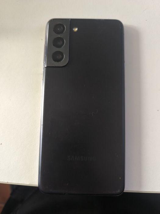 Samsung S21 5g 256gb/8gb