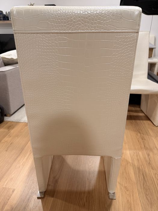 Cadeiras - Sala Jantar (conjunto de 6)