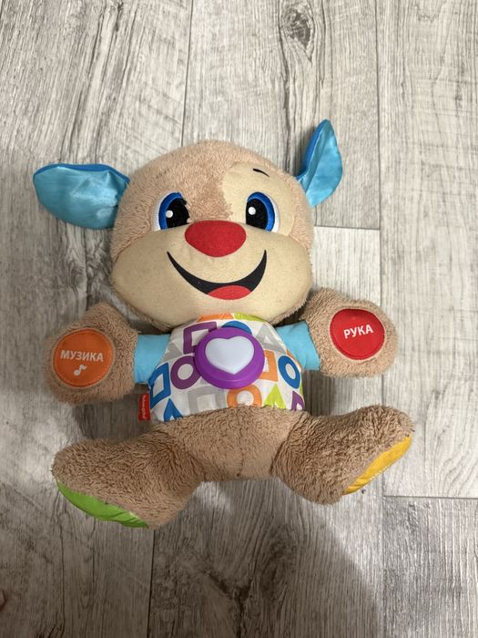 Розумне цуцення