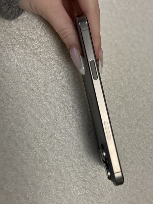 Iphone 16 pro max 256 гб