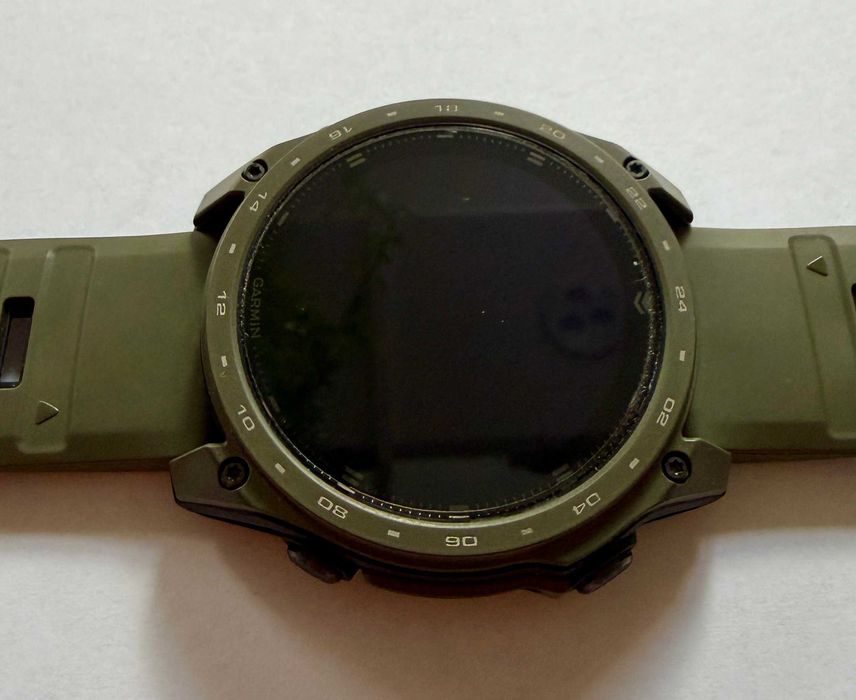 Garmin Tactix 8 Cerakote Olive Drab BDB Gwarancja REZERWACJA