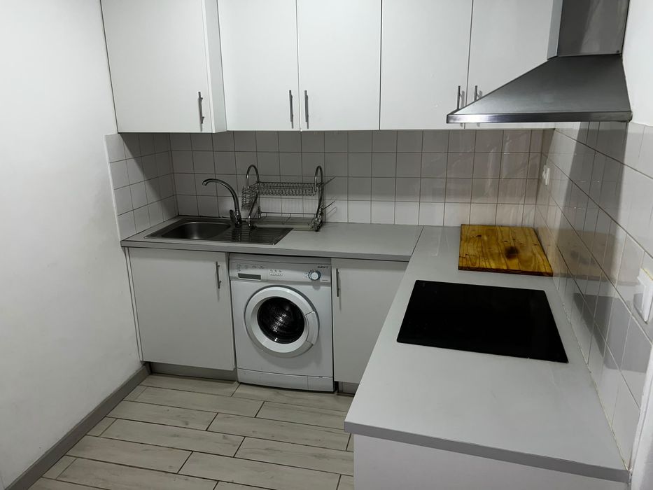 Apartamento T2 Chaves, Vila Real