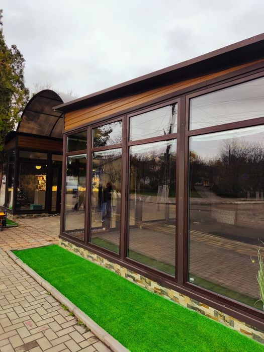 Аренда коммерческой недвижимости г.Рени (Центр)