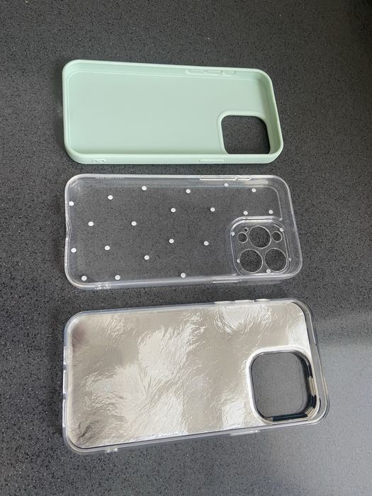 Чохол Iphone 15 pro max