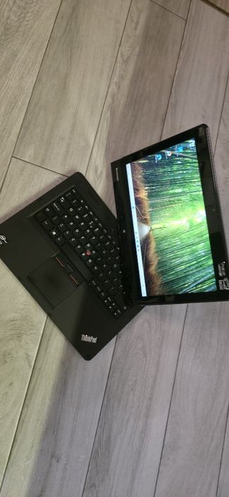 Lenovo ThinkPad  s230u dysk SSD