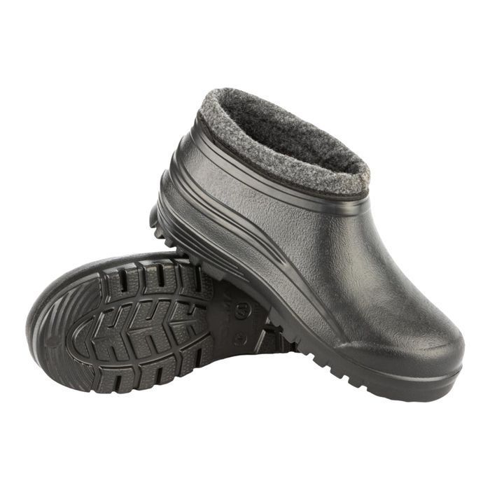 Kalosze męskie piankowe ogrodowe ocieplane 43 Kolmax 042 Chodak Męski