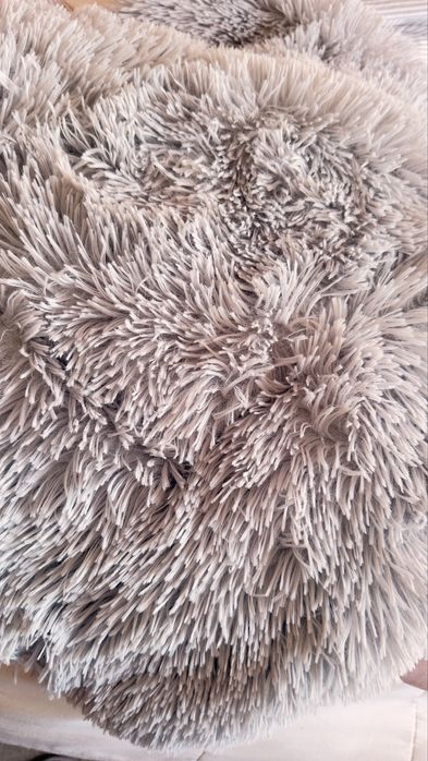 Cama para cão pequeno ou gato