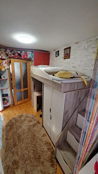 Продам дитячу мебель