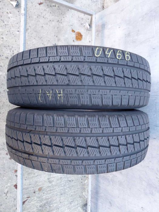 Резина всесезонна. 215/65 R16C Falken Euro AllSeason Van 11 (арт.0466)