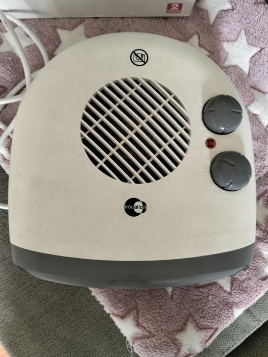 Aquecedor Elétrico