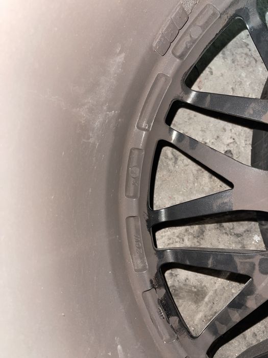 Kola/Felgi BMW 5x120 245/40 R19 JAK NOWE