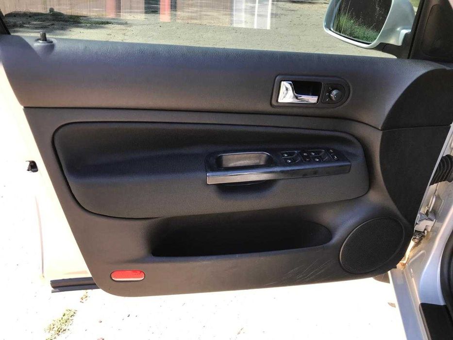 Volkswagen Golf 1999
