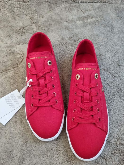 Buty Tommy Hilfiger
