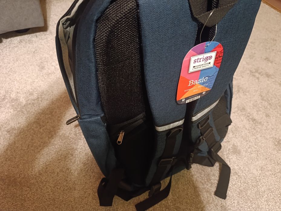 Plecak nowy Basic