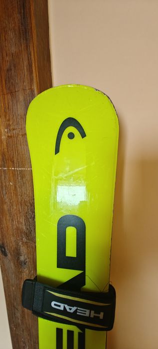 Head i speed 175/17