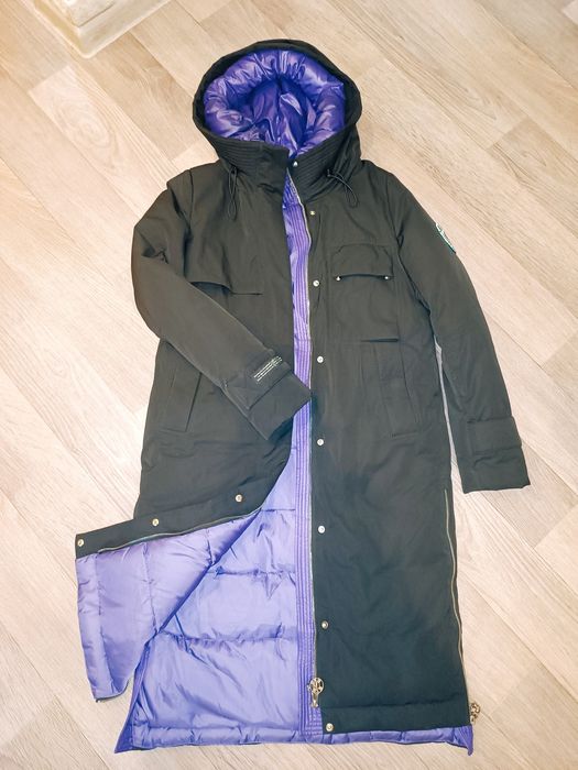 Продам пальто женское