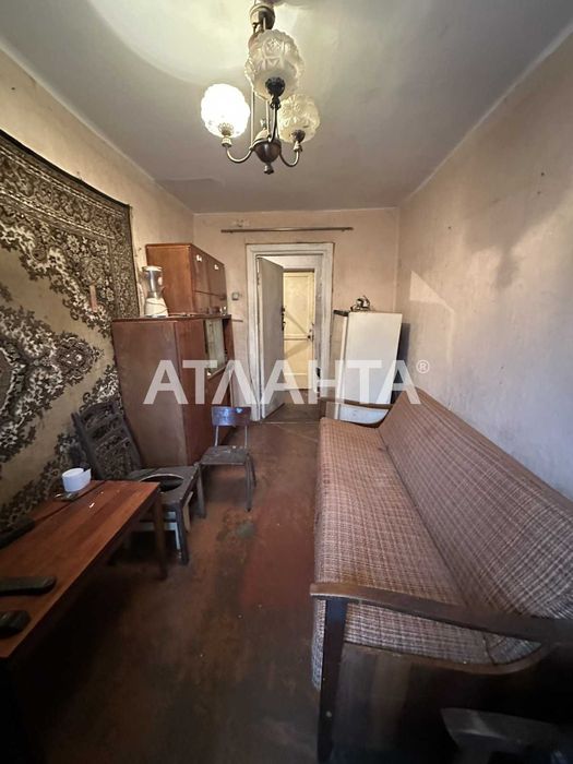 2 комн. в шаговой доступности до центра города