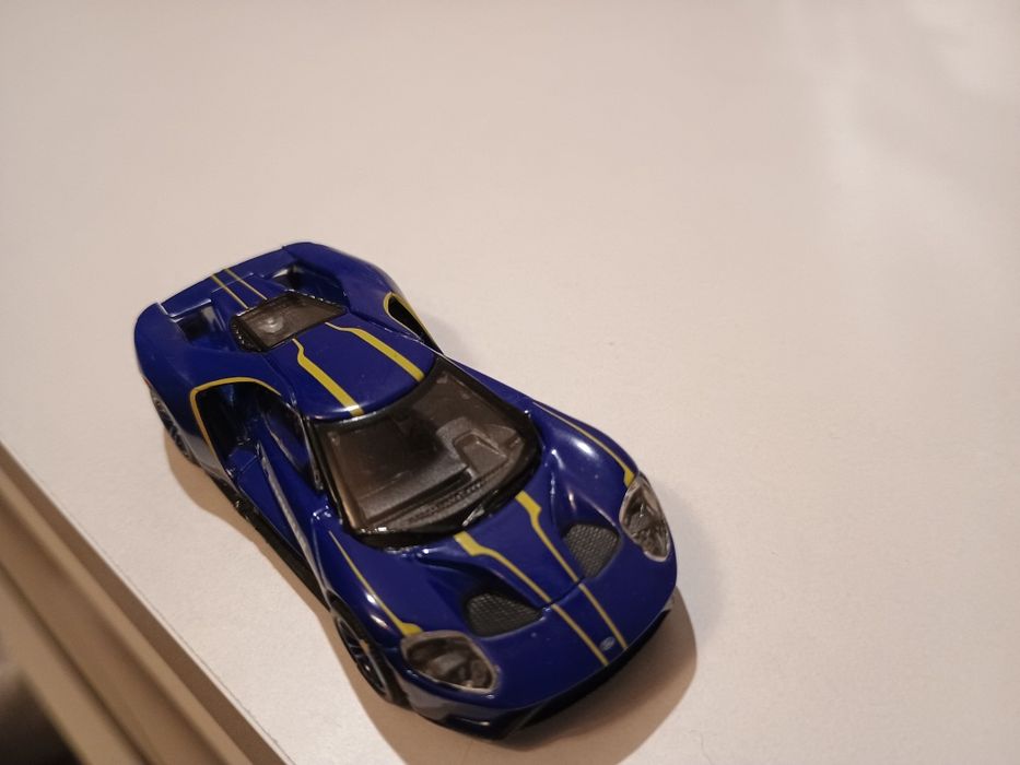 Greenlight 1:64 Ford GT40 Michelin
