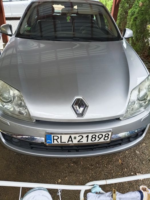 Sprzedam Renault laguna 3
