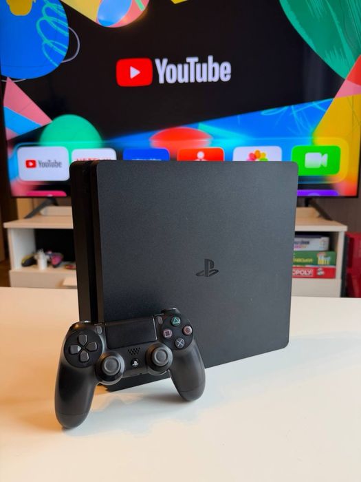 Playstation 4 slim | Ps 4 slim | Super stan