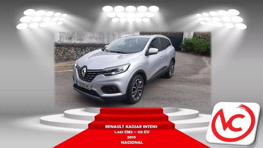 Renault Kadjar