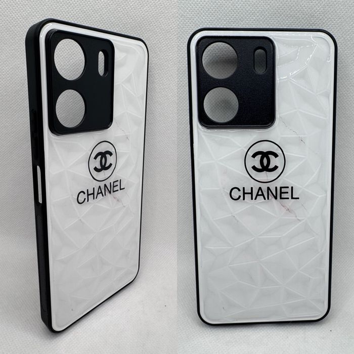 Чехол с рисунком для Xiaomi Redmi 13c Poco C65 бампер принт чохол 13с