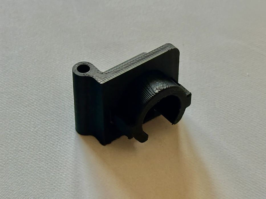 Adaptador AK para AR - Porta Ferrolho (Shitier STS / Renxiang RX)