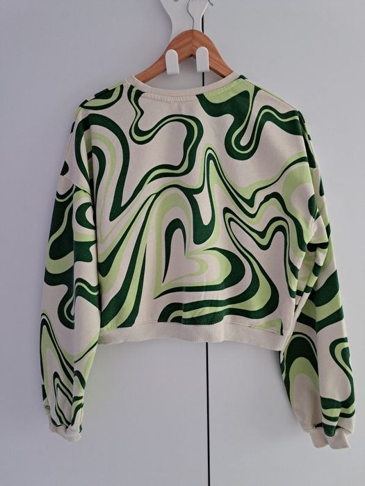 H&M Bluza dziewczęca roz.170
