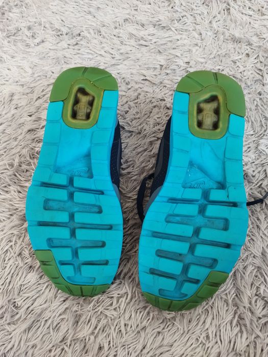 Buty Nike Air Max 1 ultra moire 44 używane odbiór Koszalin