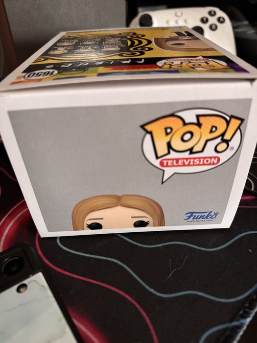Funko pop Friends Rachel 1650