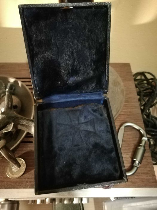 Luftwaffe, Etui Flak Kampf