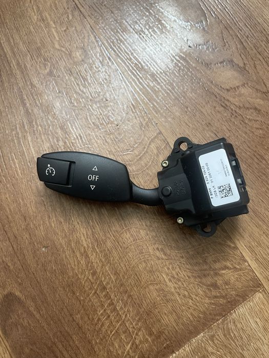 Ручка управления круиз контролем BMW E60 E61 E63 оригинал