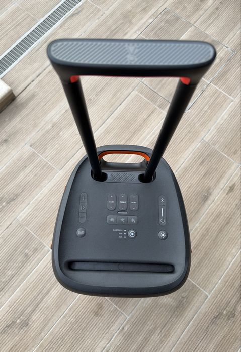 JBL PartyBox 310 coluna