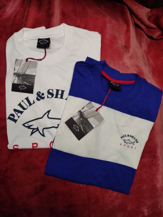 Мужская одежда Paul Shark