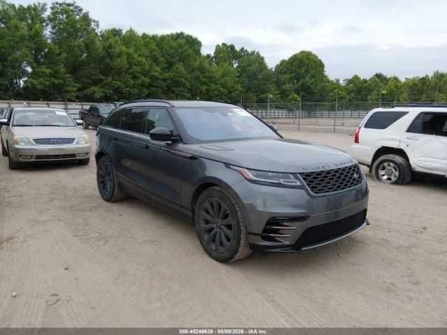 Land Rover Range Rover Velar P380 SE R-Dynamic 2018!