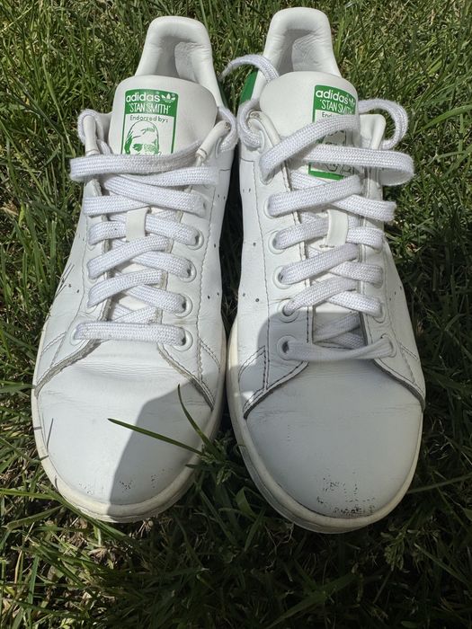 Кросівки stan smith