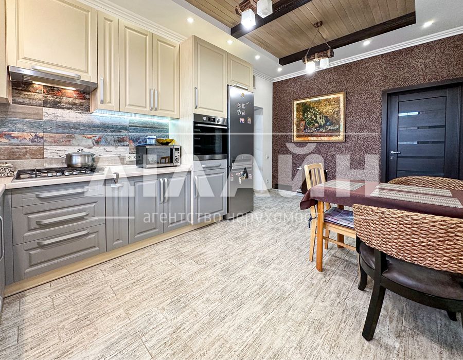 Новый загородный дом Premium класса 186 м2 , 12 сот: 184 999 $ - Продаж ...