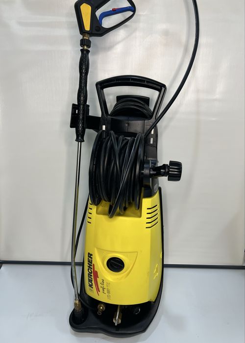 Професійна мийка karcher HD 650SX