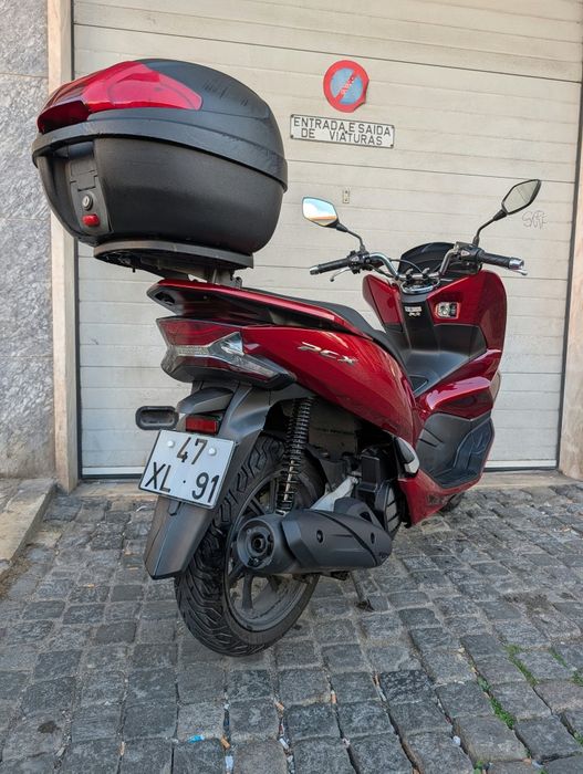 Honda PCX  125cc