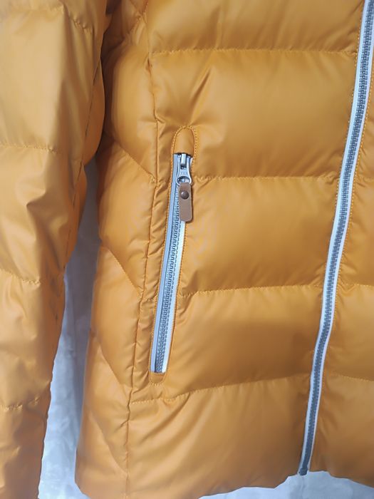 Reima 2в 1  пухова куртка- жилет 12-13 років